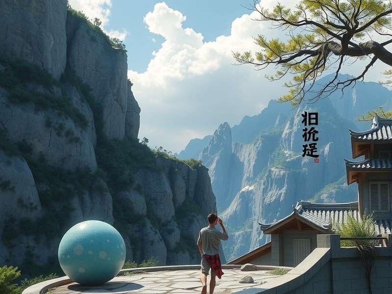 海地足球队员训练场景